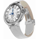 FIREBOLT Topaz White SMART WATCH  BSW151