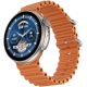 FIREBOLT  Asteroid  Orange  SMART WATCH  BSW148