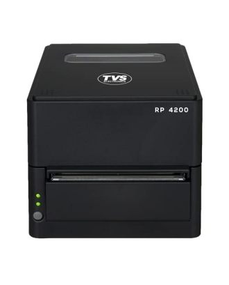 TVSE RP 4200 4 Inch Thermal Receipt Printer ( USB / Serial )