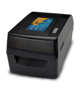 TVSE LP 46 Neo Thermal Label Printer ( USB / Serial )