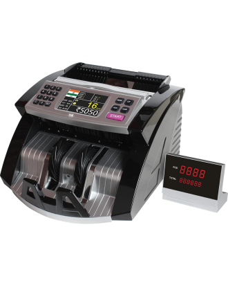 TVSE Cash Counting Machine - CC 453 Star+