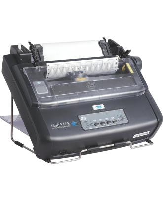 TVSE MSP 250 Star Dot Matrix Printer