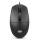 TVSE Champ M120 - Wired Optical Mouse