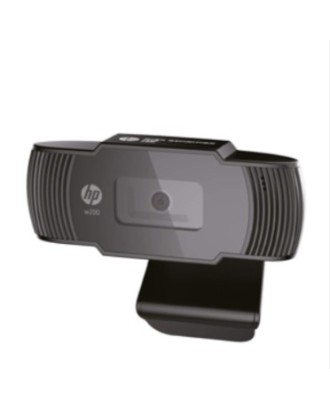 HP W200 720P Webcam 