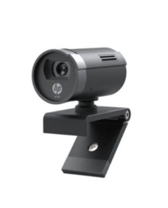 HP W100 480P Webcam