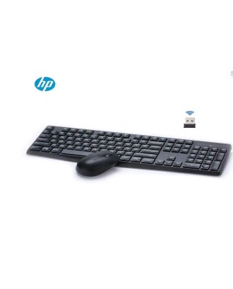 HP CS10 WL KB Mouse Combo