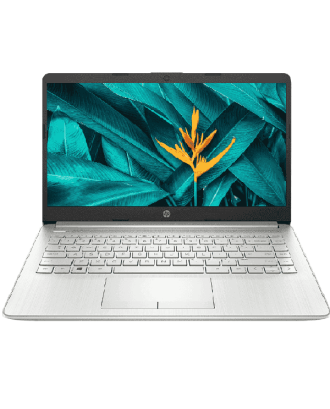 HP Laptop 14S-EF1000TU