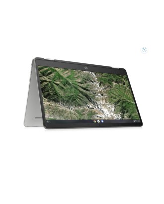 HP Chromebook x360 14a-ca0506TU