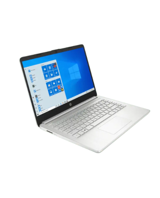HP Laptop 14s-fq1083AU