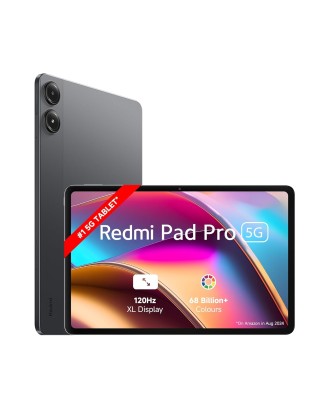 Redmi Pad Pro Graphite Gray 