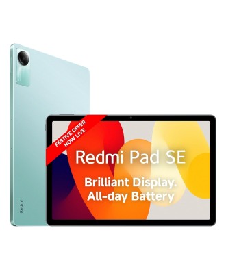 Redmi Pad SE  Green