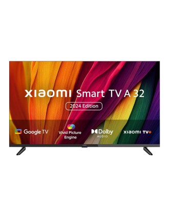 Xiaomi Smart TV A 32 Series 2024