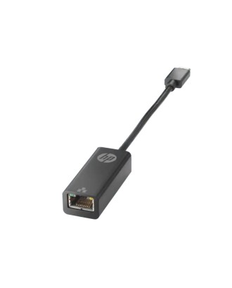 HP USB-C to RJ45 Adapter A/P